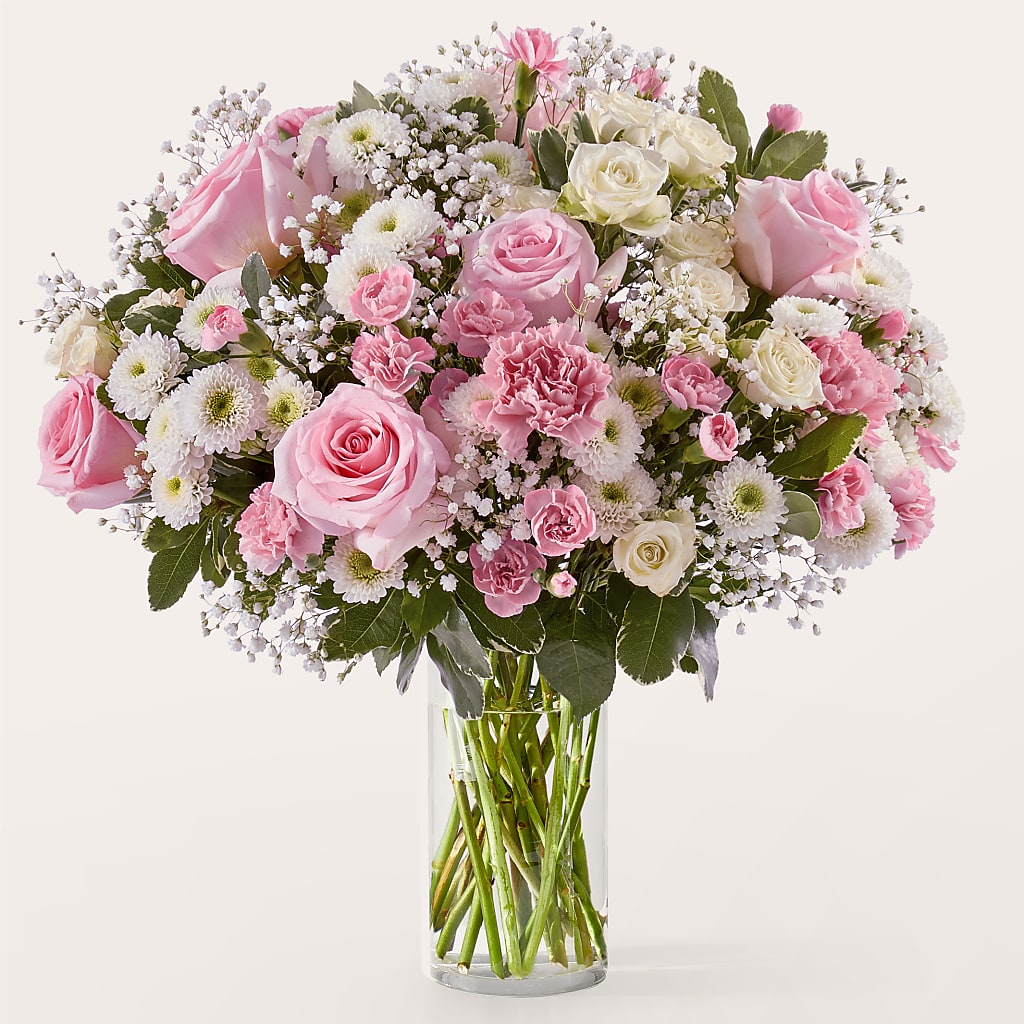 Vintage Glamour Bouquet –  Carisma Florists, Mississauga ON