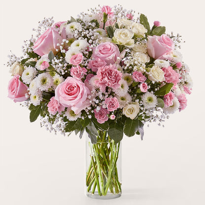 Vintage Glamour Bouquet –  Carisma Florists, Mississauga ON