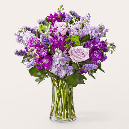 Grapeful Bouquet –  Carisma Florists, Mississauga ON