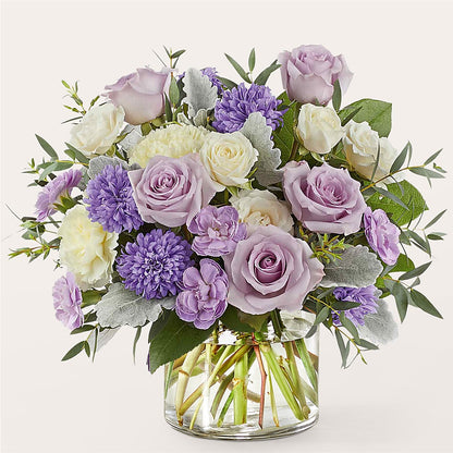Stardust Bouquet –  Carisma Florists, Mississauga ON