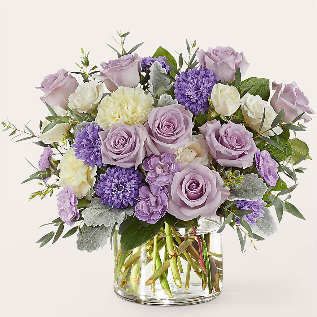 Stardust Bouquet –  Carisma Florists, Mississauga ON