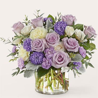 Stardust Bouquet –  Carisma Florists, Mississauga ON