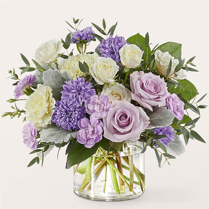Stardust Bouquet –  Carisma Florists, Mississauga ON