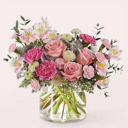 The Treehouse Bouquet –  Carisma Florists, Mississauga ON