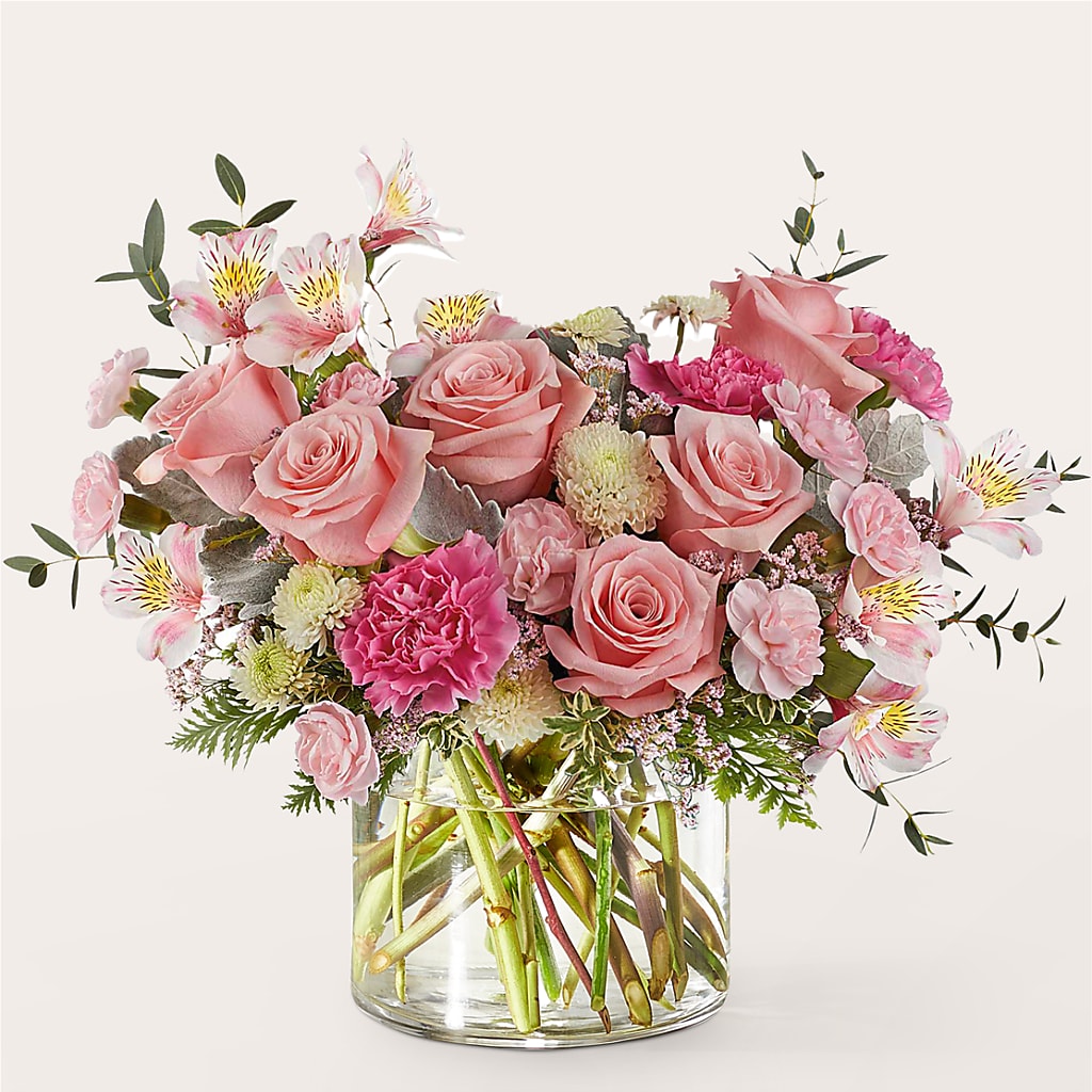 The Treehouse Bouquet –  Carisma Florists, Mississauga ON