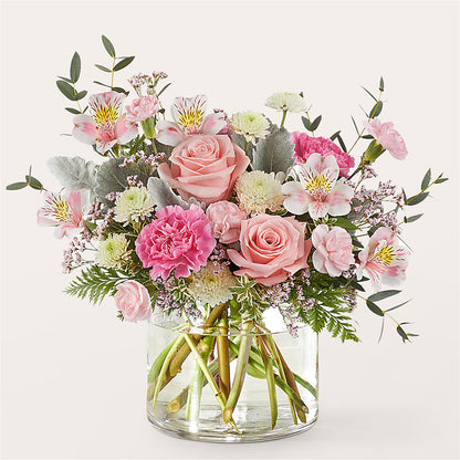 The Treehouse Bouquet –  Carisma Florists, Mississauga ON