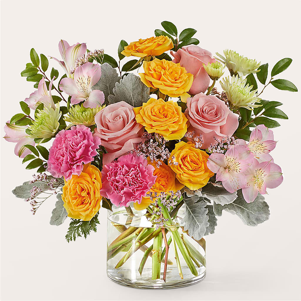 Mai Tai Bouquet –  Carisma Florists, Mississauga ON