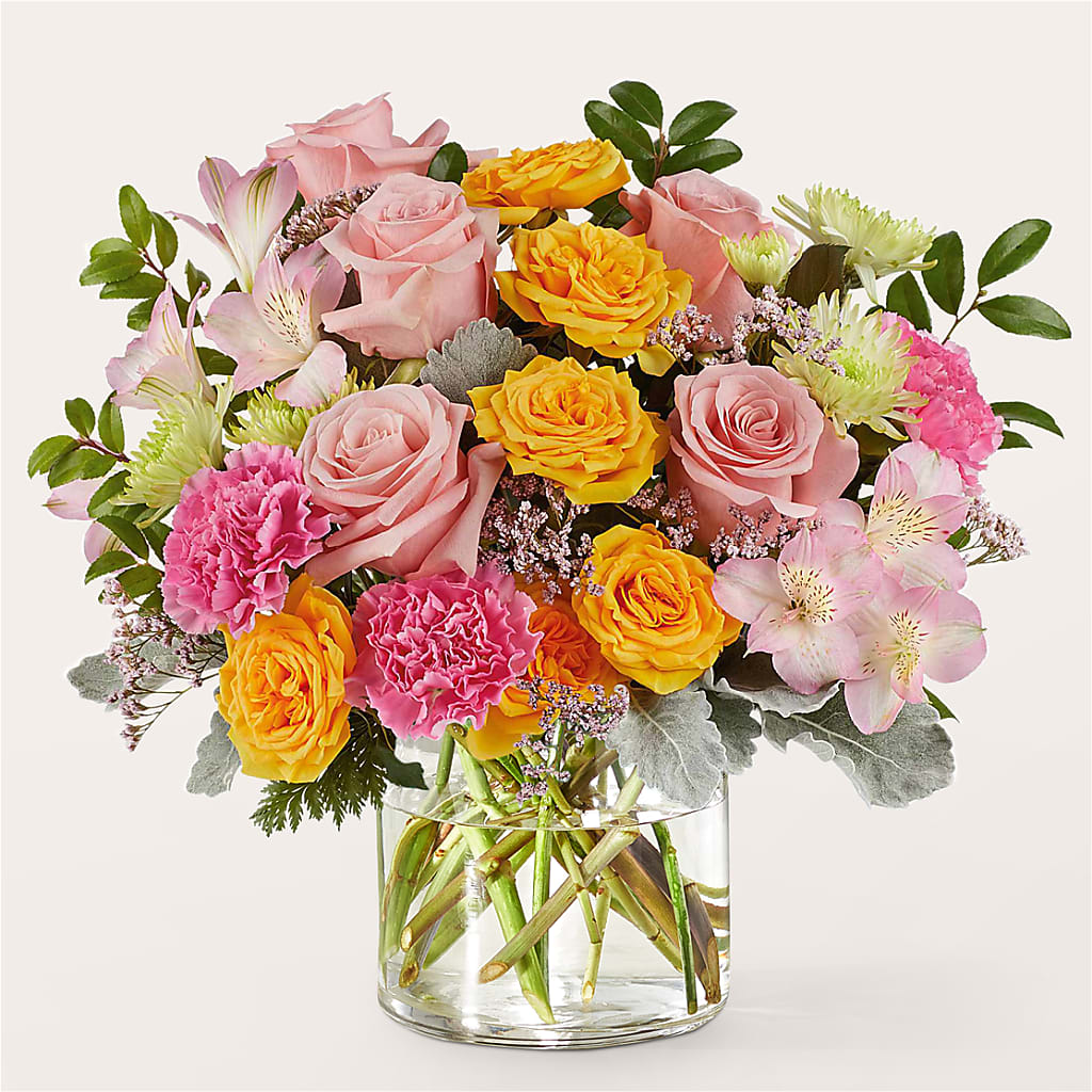 Mai Tai Bouquet –  Carisma Florists, Mississauga ON