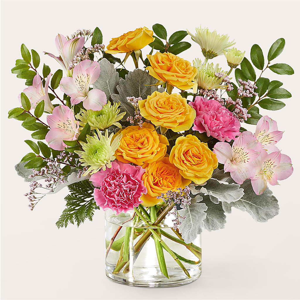 Mai Tai Bouquet –  Carisma Florists, Mississauga ON
