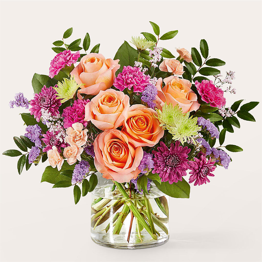 Effervescence Bouquet –  Carisma Florists, Mississauga ON