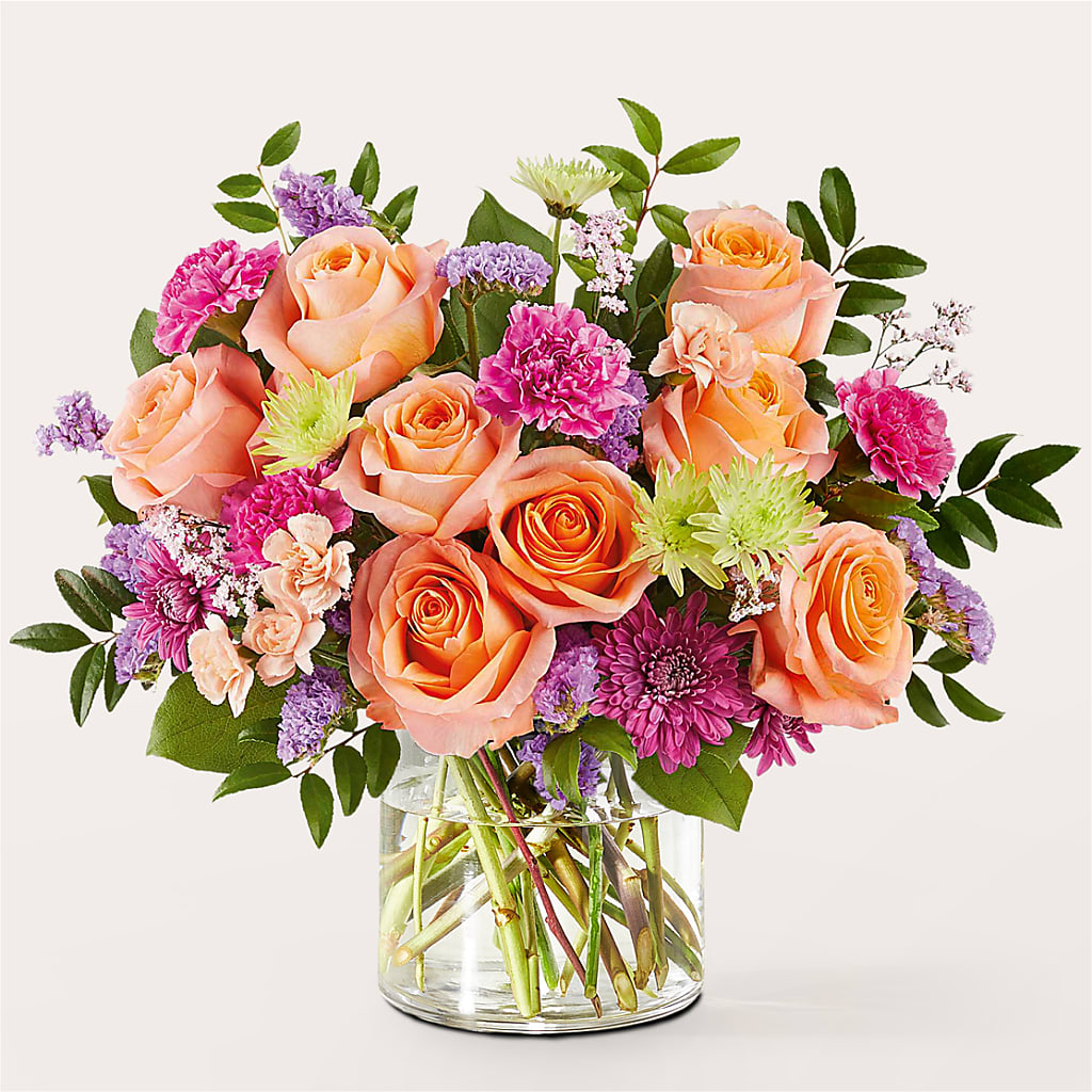 Effervescence Bouquet –  Carisma Florists, Mississauga ON