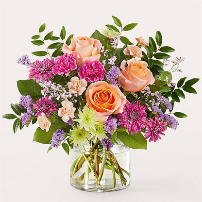 Effervescence Bouquet –  Carisma Florists, Mississauga ON