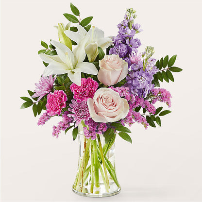 High Tea Bouquet –  Carisma Florists, Mississauga ON