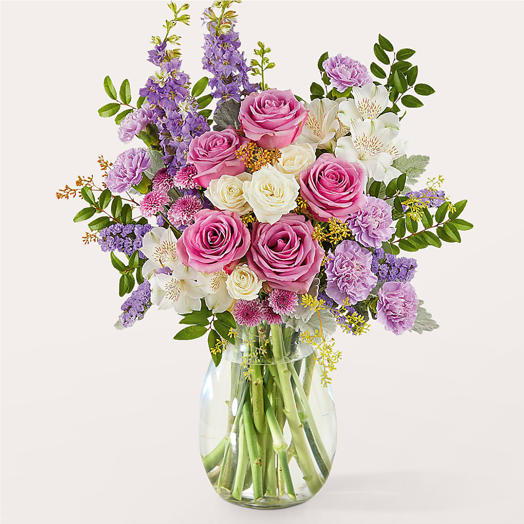Lucky Me Bouquet –  Carisma Florists, Mississauga ON