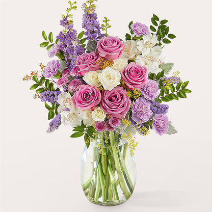 Lucky Me Bouquet –  Carisma Florists, Mississauga ON