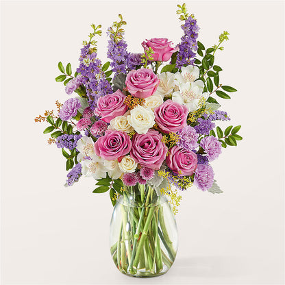 Lucky Me Bouquet –  Carisma Florists, Mississauga ON