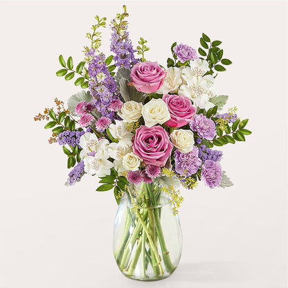 Lucky Me Bouquet –  Carisma Florists, Mississauga ON