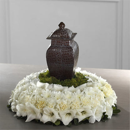 Encircling Grace Arrangement –  Carisma Florists, Mississauga ON