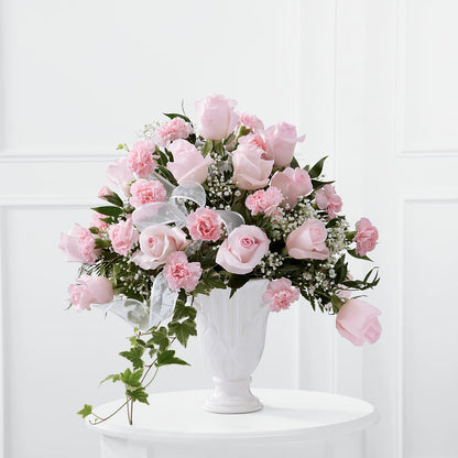 Deepest Sympathy Arrangement –  Carisma Florists, Mississauga ON