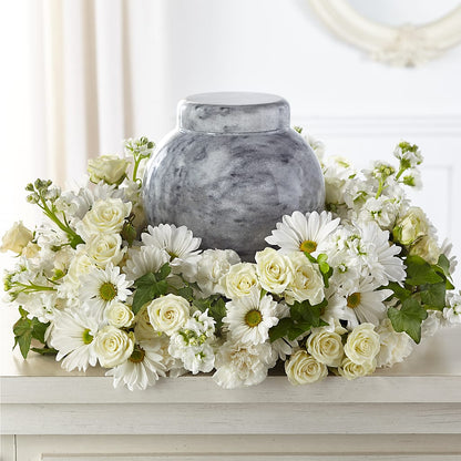 Timeless Tribute Cremation Adornment –  Carisma Florists, Mississauga ON
