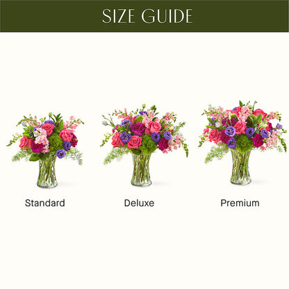 Charm & Comfort Bouquet –  Carisma Florists, Mississauga ON
