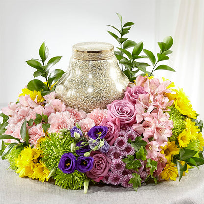 Rays of Hope Cremation Adornment –  Carisma Florists, Mississauga ON