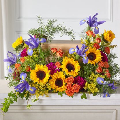 Faithful Forever Cremation Adornment –  Carisma Florists, Mississauga ON