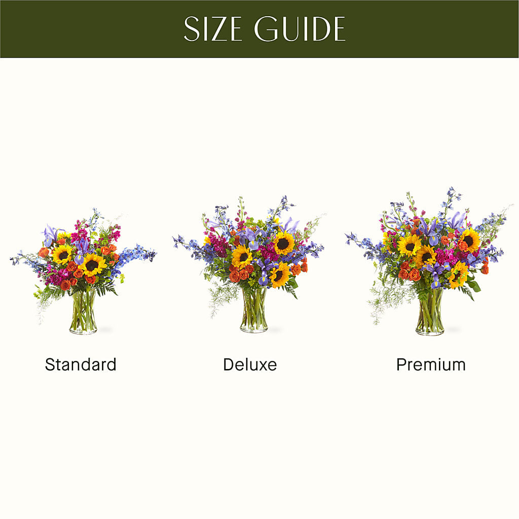 Rays of Life Bouquet –  Carisma Florists, Mississauga ON