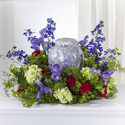 Forever Remembered Cremation Adornment –  Carisma Florists, Mississauga ON