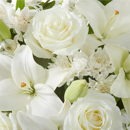 Peaceful Reflections Arrangement –  Carisma Florists, Mississauga ON