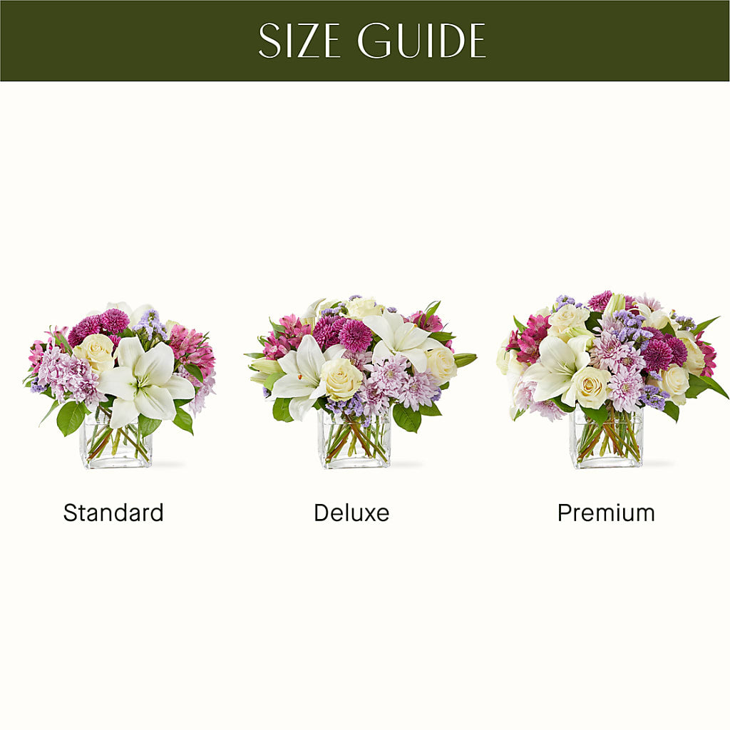 Cared For Bouquet –  Carisma Florists, Mississauga ON