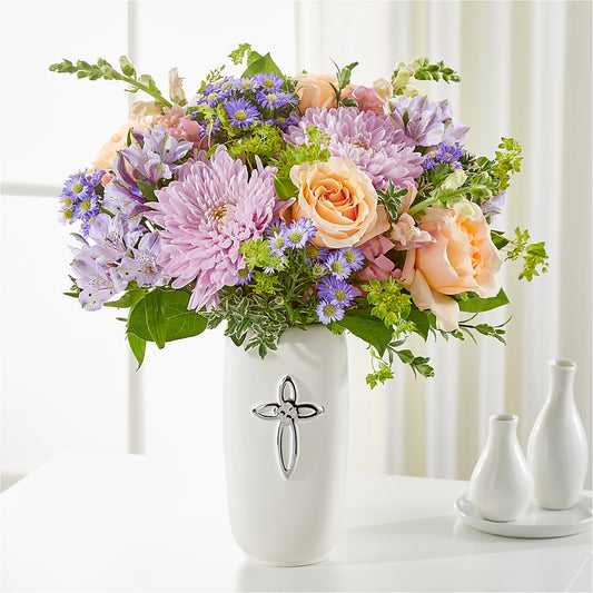 Divine Gift Bouquet –  Carisma Florists, Mississauga ON
