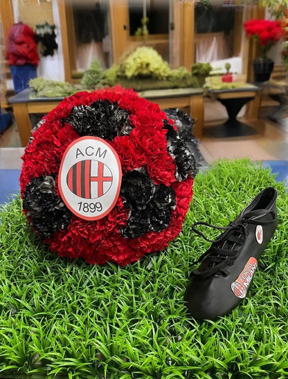 SOCCER BALL –  Carisma Florists, Mississauga ON