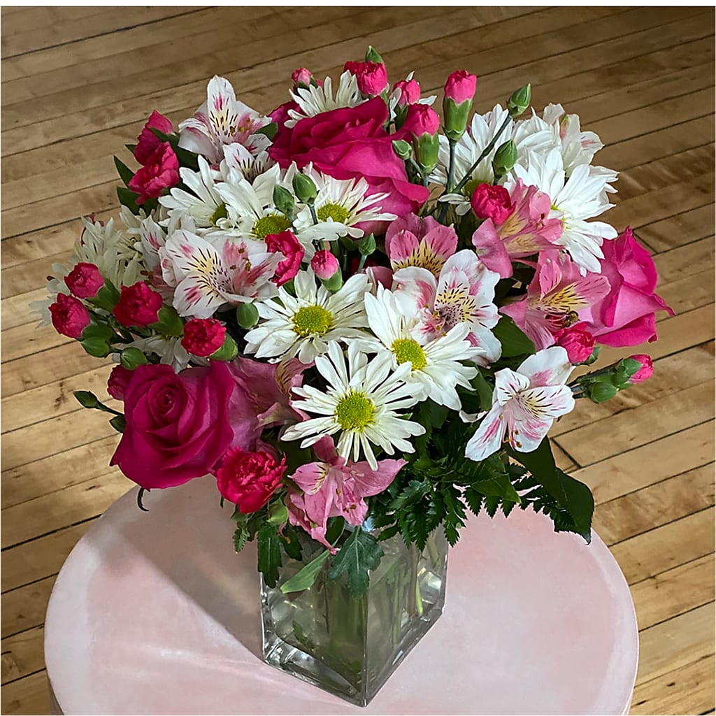 Sweet Surprises® Bouquet –  Carisma Florists, Mississauga ON