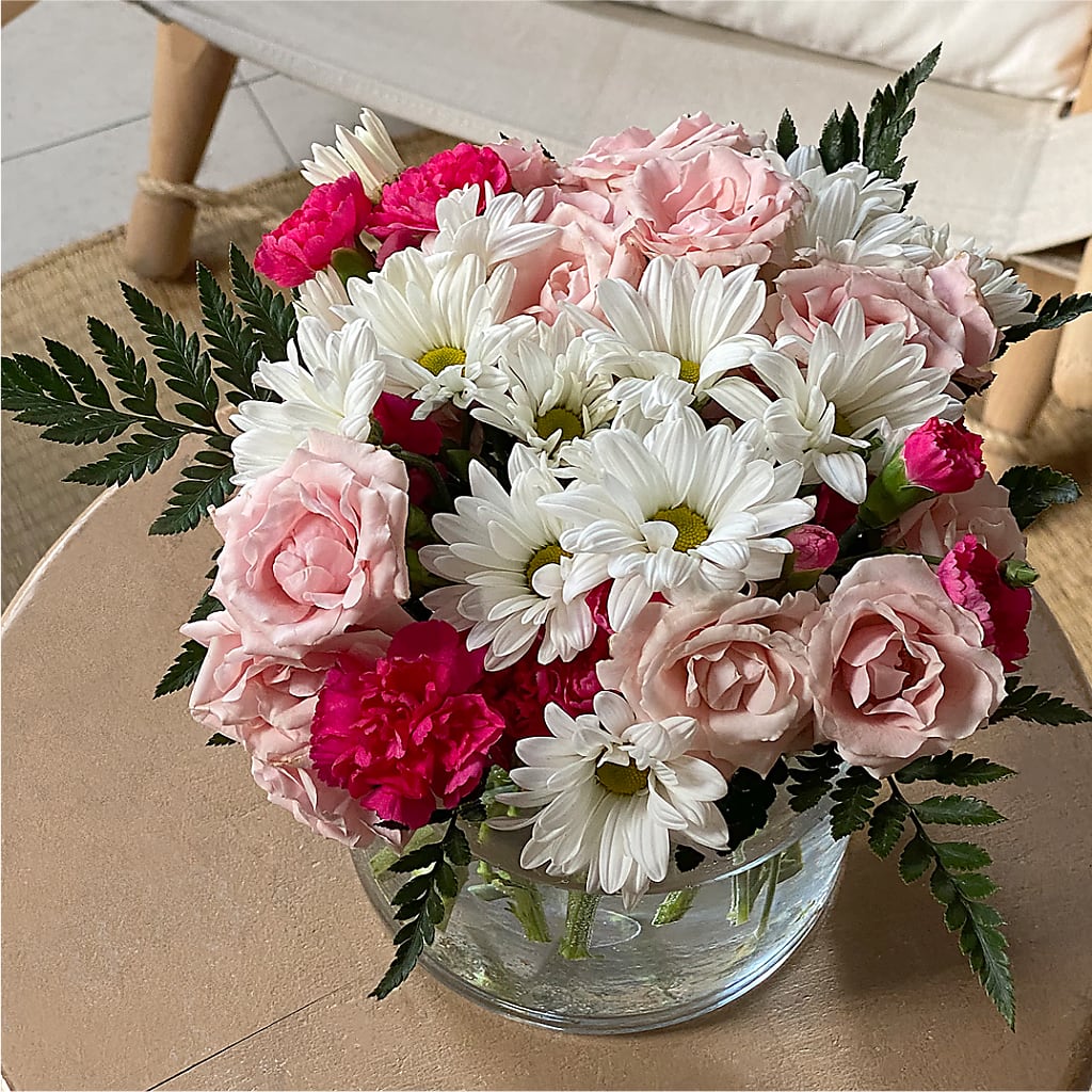 Sweet Surprises® Bouquet –  Carisma Florists, Mississauga ON