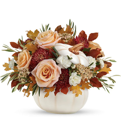 Harvest Charm Bouquet