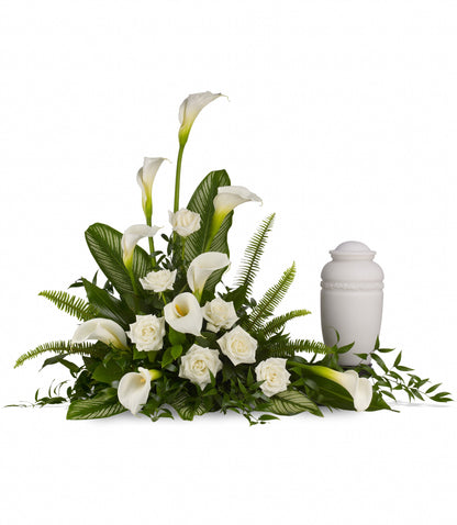 STATELY LILIES –  Carisma Florists, Mississauga ON