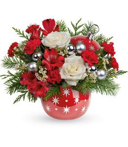 Twinkling Stars Bouquet