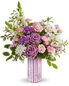 Lavender Bliss Bouquet