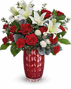 Ramo Love In Style de Teleflora