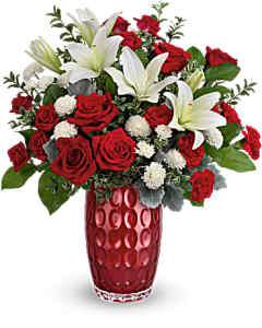 Ramo Love In Style de Teleflora