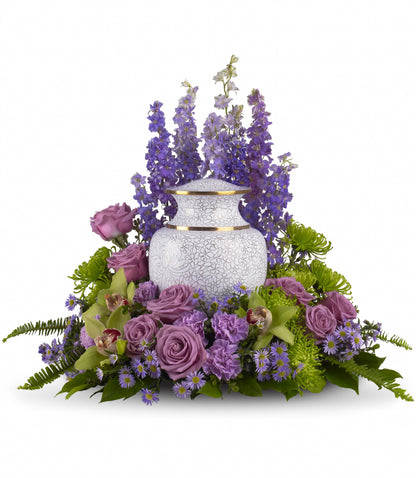 Meadows of Memories –  Carisma Florists, Mississauga ON