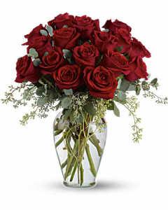FULL HEART –  Carisma Florists, Mississauga ON