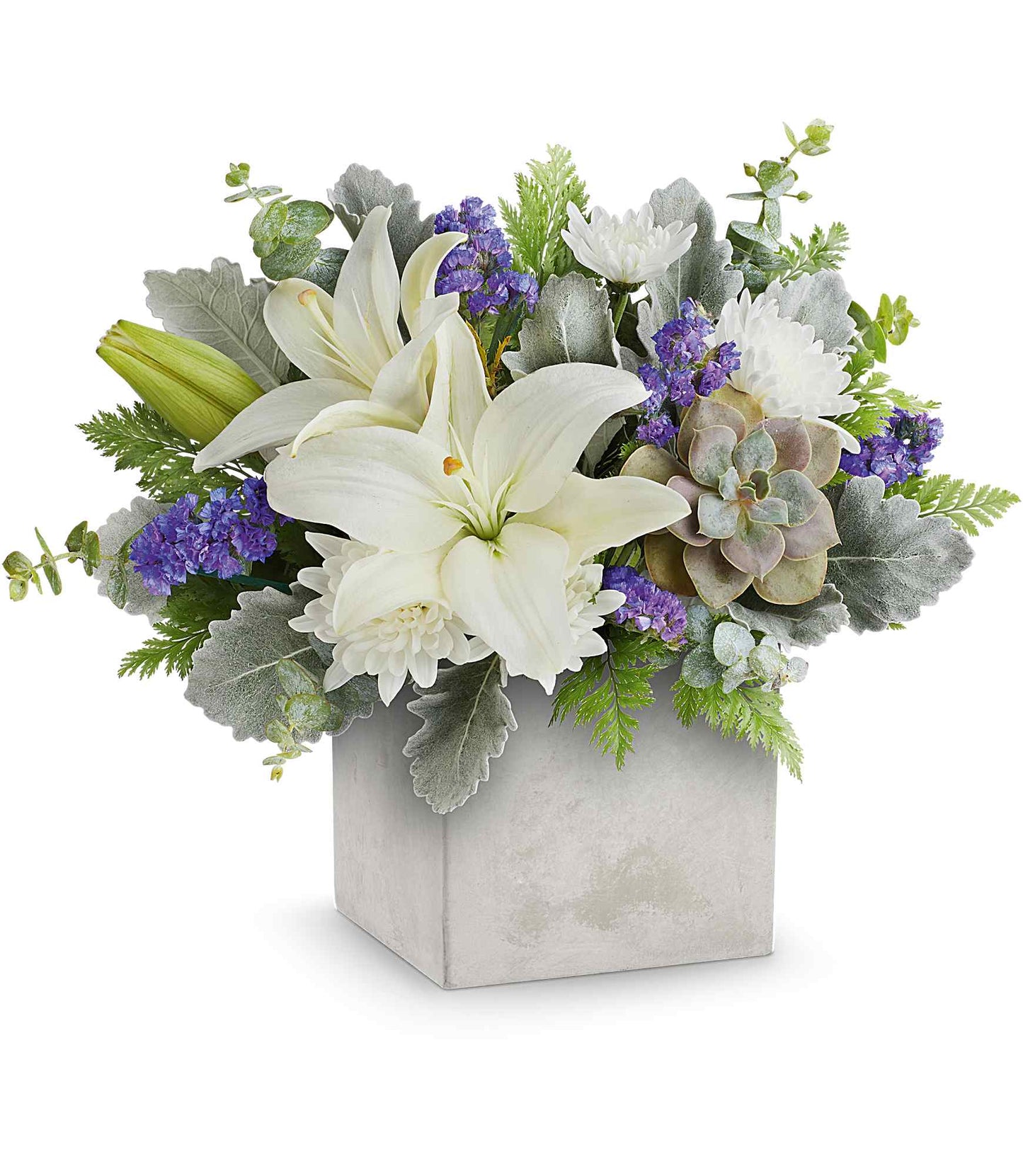 Modern Paradise Bouquet