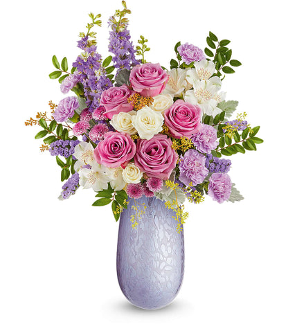 Pastel Elegance Bouquet