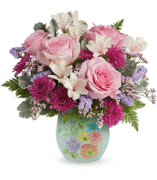Dream in Bloom Bouquet