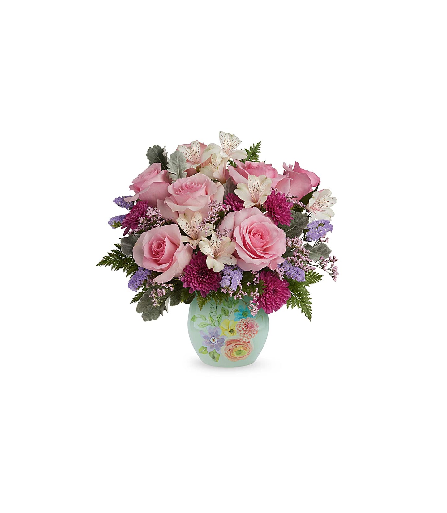 Bouquet Rêve en Fleurs