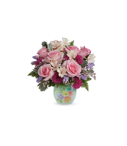 Bouquet Rêve en Fleurs