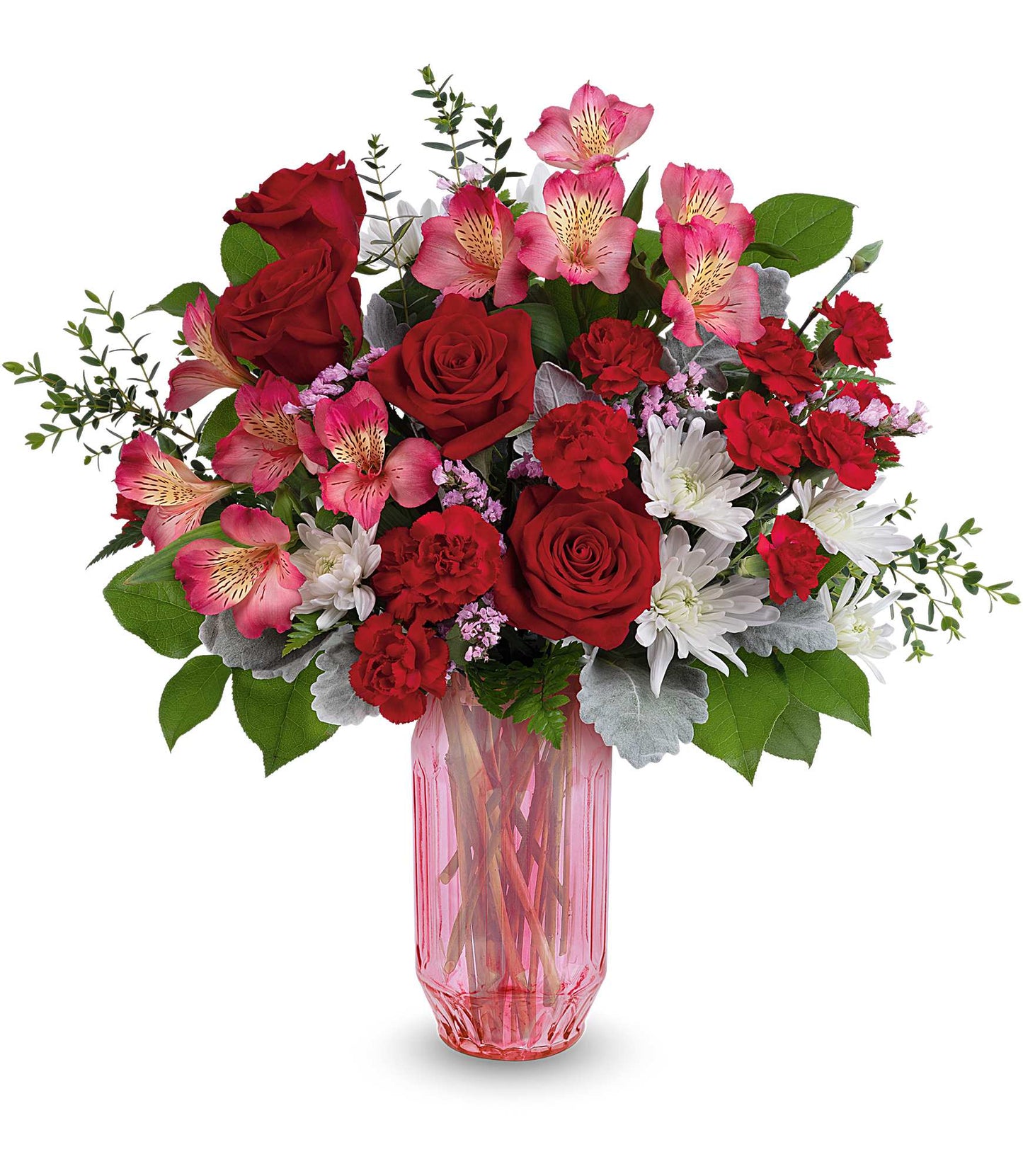 Gorgeous Gem Bouquet