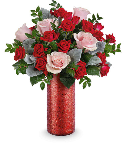 Boldly Beautiful Bouquet –  Carisma Florists, Mississauga ON